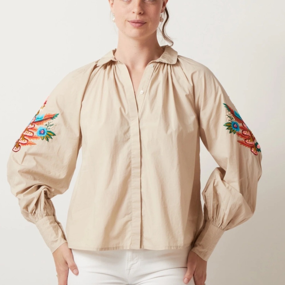 V.DE. Vinster Lily Top Small